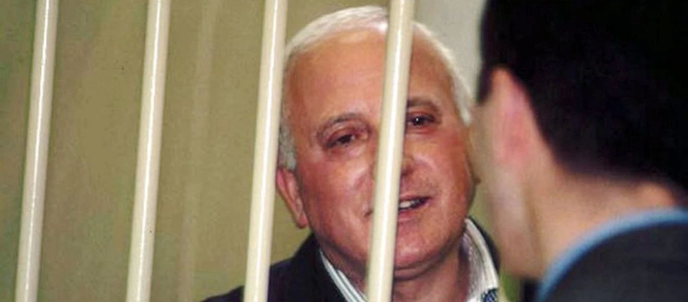 Πέθανε στις φυλακές της Πάρμα ο Ρ.Κούτολο - Καθοδηγούσε την «Καμόρα» από το κελί του